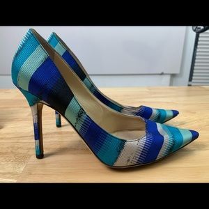 Jimmy Choo Pumps Authentic